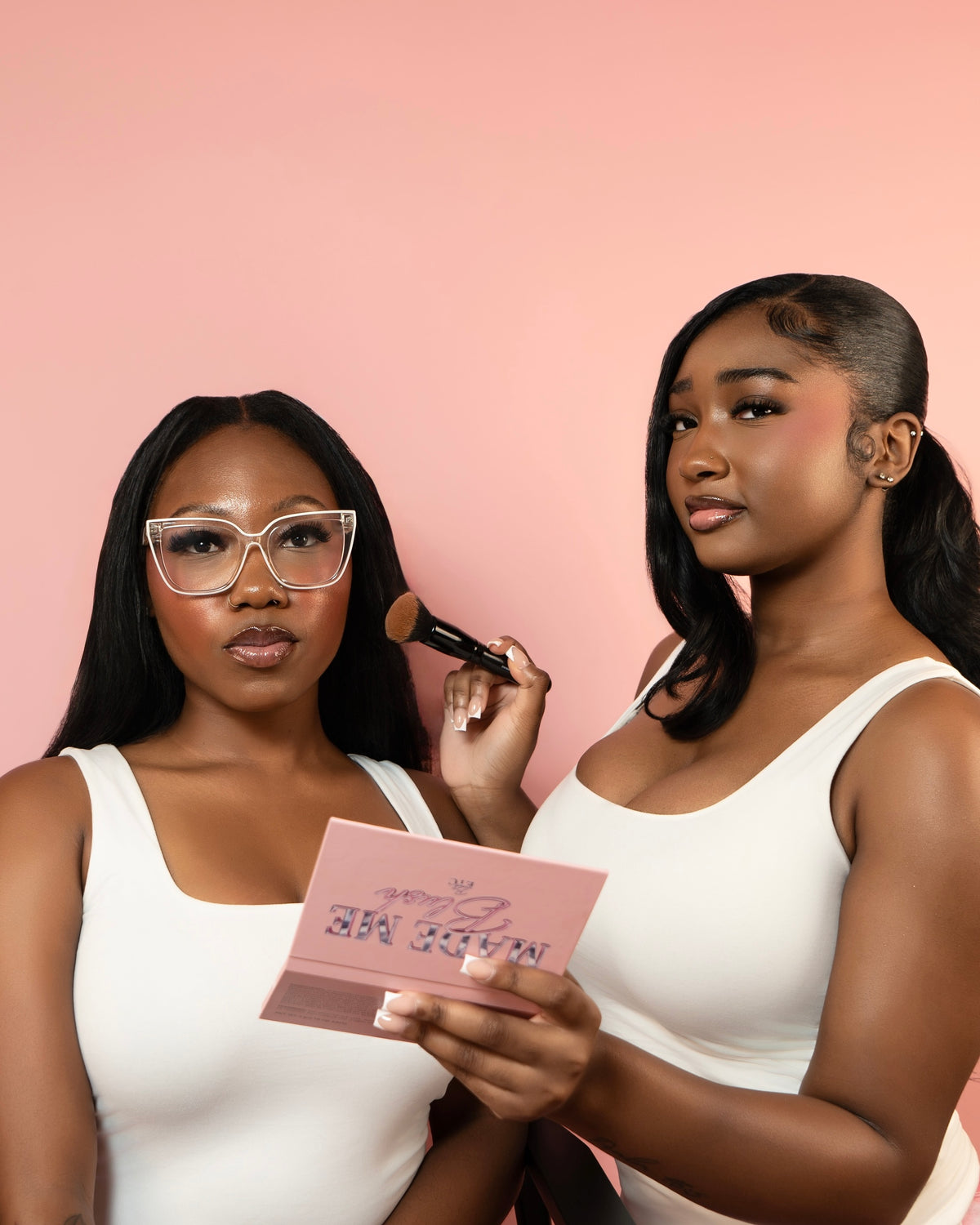 Made Me Blush Palette