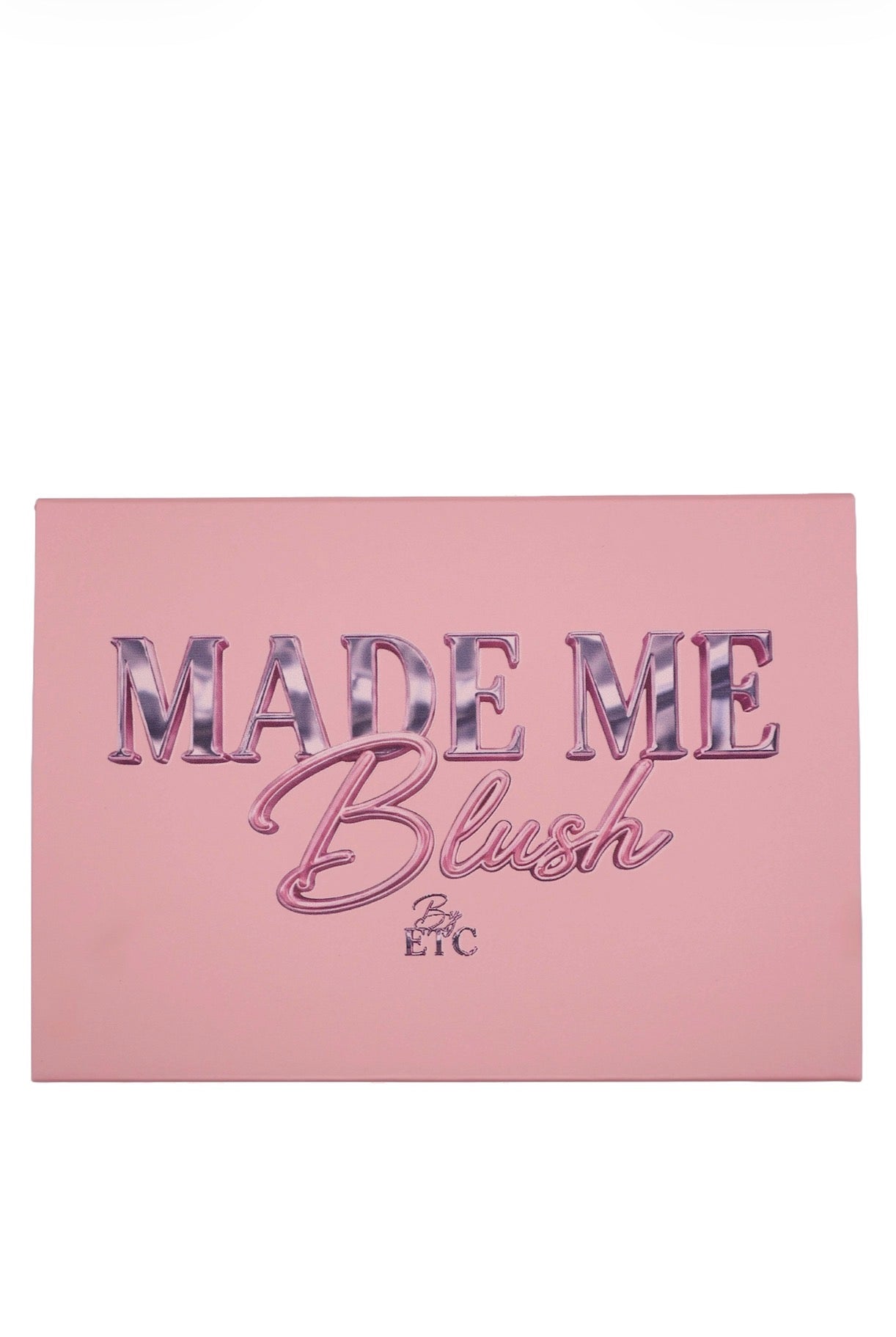 Made Me Blush Powder Palette