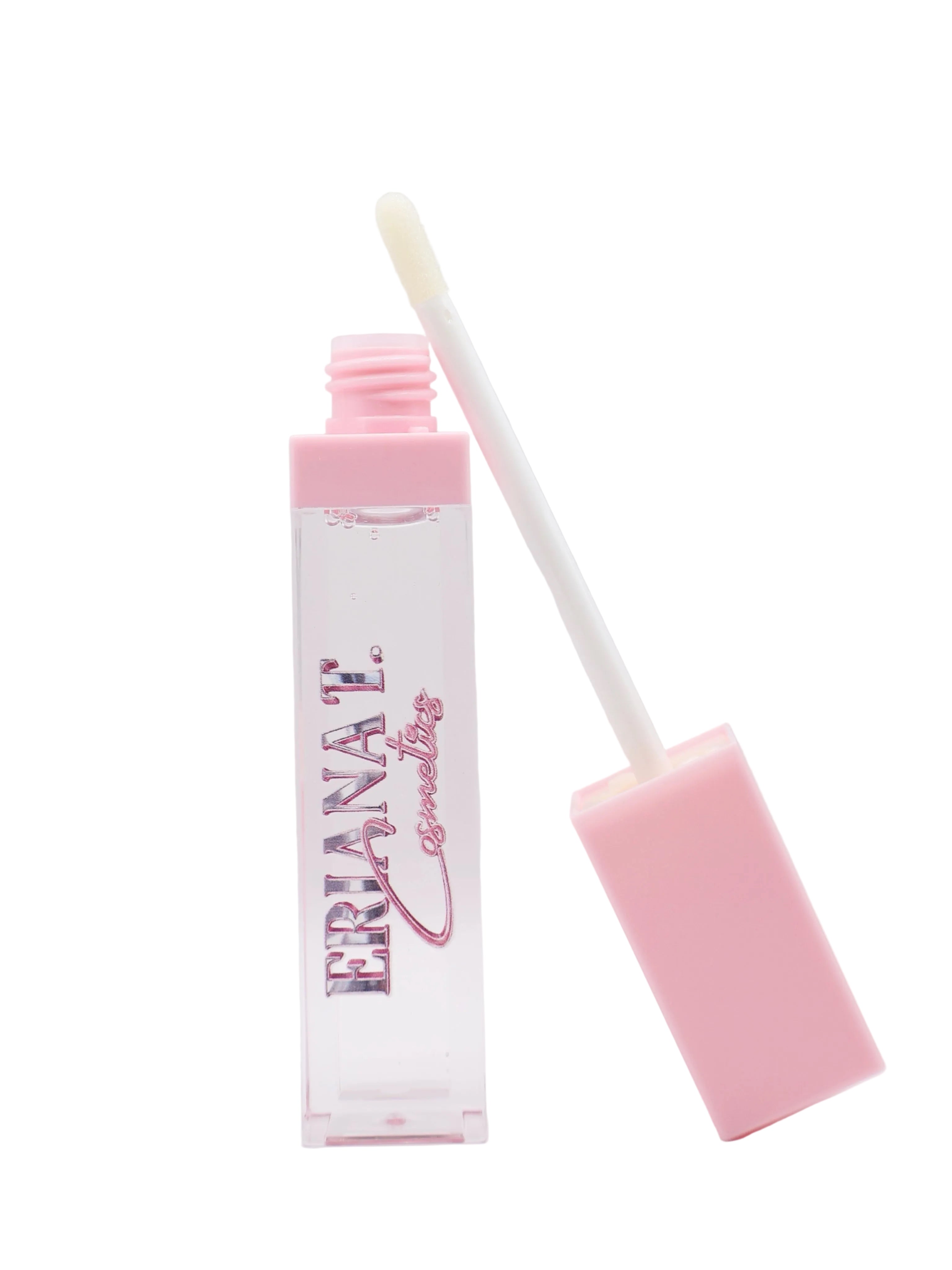 Clear Intentions Lip Gloss