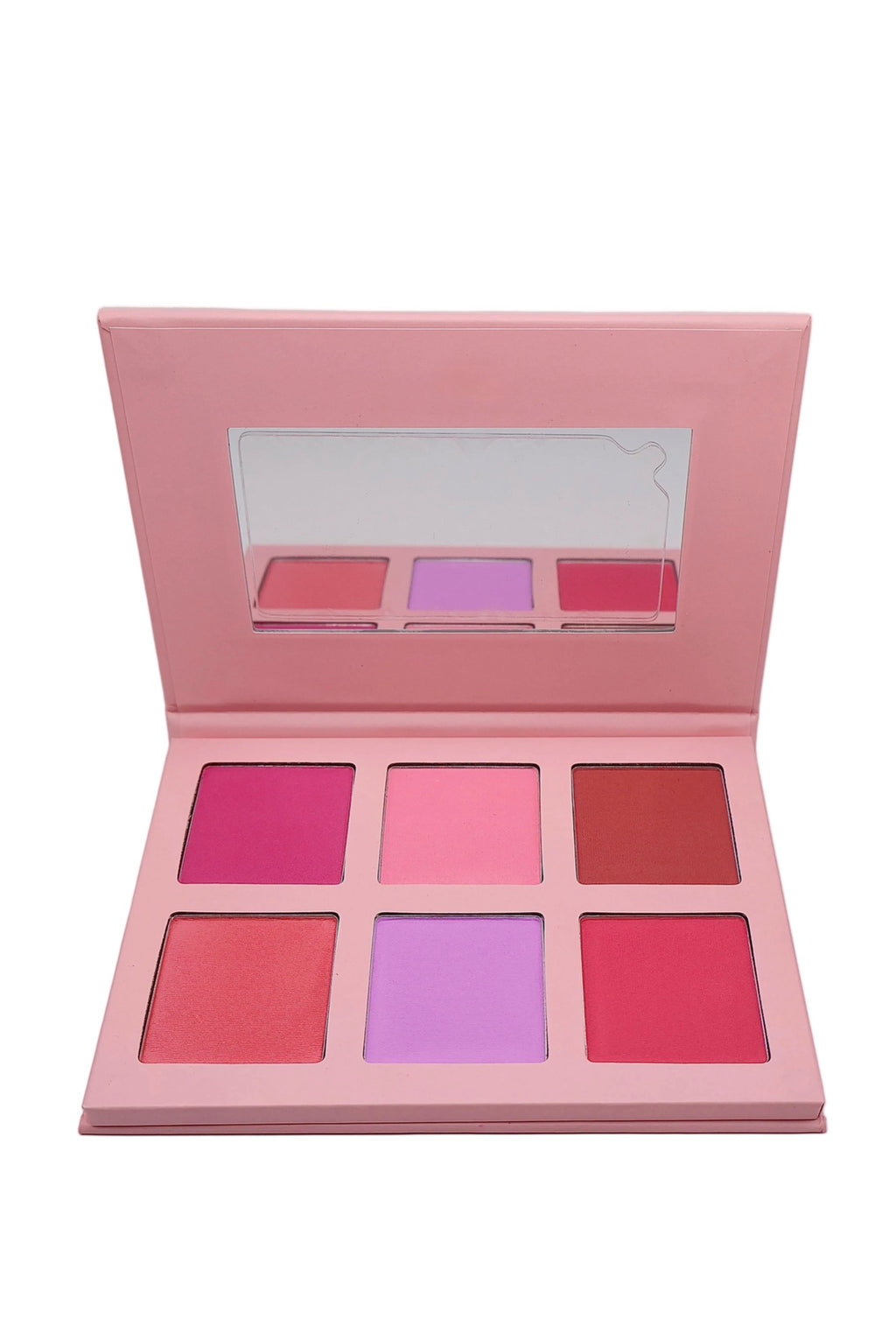 Made Me Blush Powder Palette